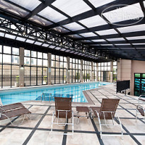 Mercure Sao Paulo Pinheiros
