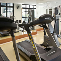 Mercure Sao Paulo Pinheiros