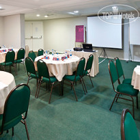 Mercure Sao Paulo Pinheiros