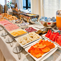 Mercure Sao Paulo Pinheiros