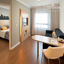 Mercure Sao Paulo Pinheiros