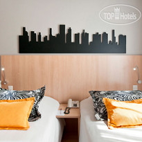 Mercure Sao Paulo Pinheiros