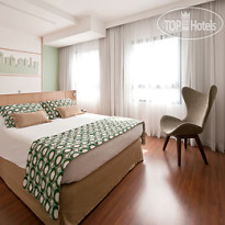 Mercure Sao Paulo Pinheiros