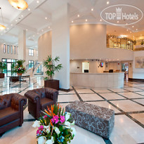 Mercure Sao Paulo Pinheiros