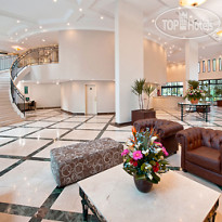 Mercure Sao Paulo Pinheiros
