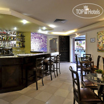 Mercure Mogi Das Cruzes 