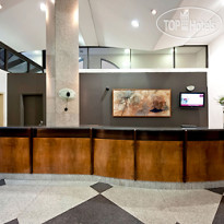 Mercure Sao Paulo Paraiso