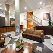 Mercure Sao Paulo Paraiso