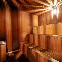 Mercure Sao Paulo Paraiso