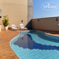Mercure Sao Paulo Paraiso