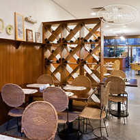 Mercure Sao Paulo Paraiso