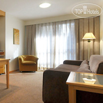 Mercure Sao Paulo Paraiso