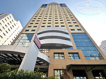 Mercure Sao Paulo Privilege