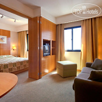 Mercure Sao Paulo Privilege