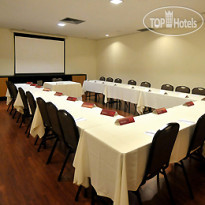 Mercure Campinas