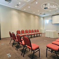 Mercure Guarulhos Aeroporto