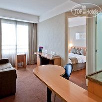 Mercure Guarulhos Aeroporto