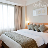 Mercure Guarulhos Aeroporto
