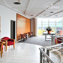 Mercure Guarulhos Aeroporto