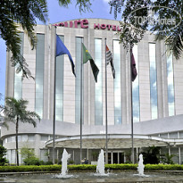 Mercure Santo Andre