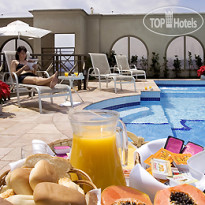 Mercure Sao Caetano Do Sul 