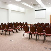 Mercure Sao Jose Dos Campos