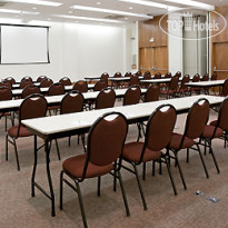 Mercure Sao Jose Dos Campos