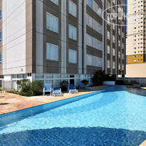 Mercure Sao Jose Dos Campos