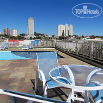 Mercure Sao Jose Dos Campos