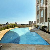 Mercure Sao Jose Dos Campos