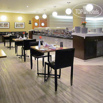 Mercure Sao Jose Dos Campos