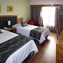 Mercure Sao Jose Dos Campos