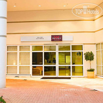 Mercure Sao Jose Dos Campos