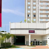 Mercure Sao Jose Dos Campos