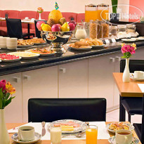 Mercure Sao Jose Dos Campos