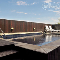 Mercure Sao Paulo Pamplona