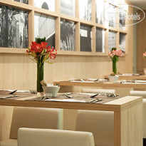 Mercure Sao Paulo Pamplona