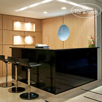 Mercure Sao Paulo Pamplona