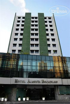 New photos from tourists Augusta Boulevard 4*