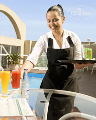 Hotelier's photos HB Sequoia Residence 4*