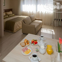 Le Premier Suites