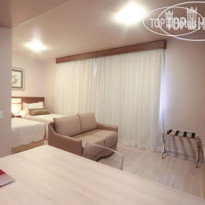 Le Premier Suites