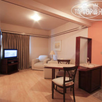 Le Premier Suites