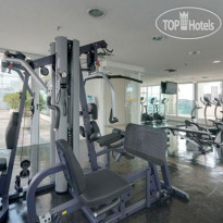 Tryp Berrini