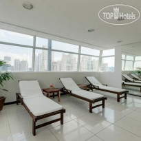 Tryp Berrini