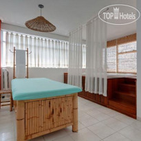 Tryp Berrini