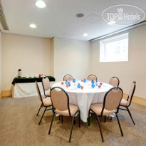 Tryp Berrini