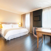 Tryp Berrini