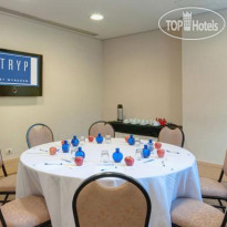 Tryp Berrini
