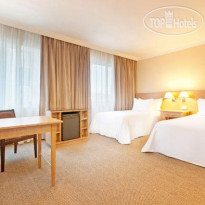 Tryp Berrini